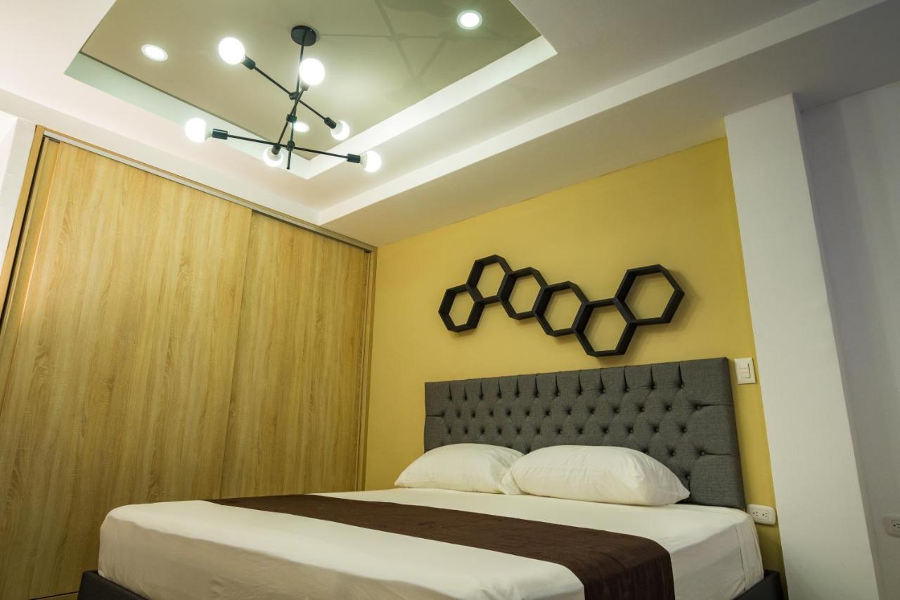 Genesis Hotel Sincelejo Esterno foto