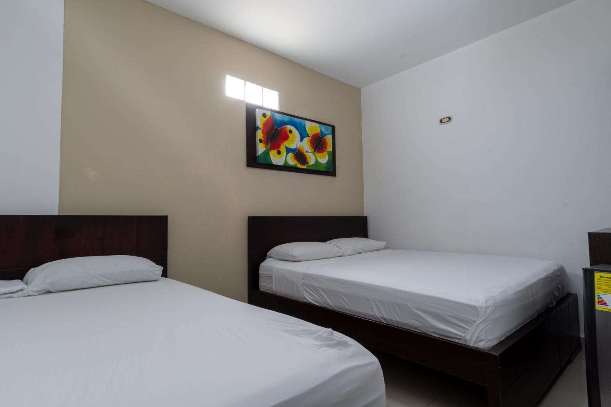 Genesis Hotel Sincelejo Esterno foto